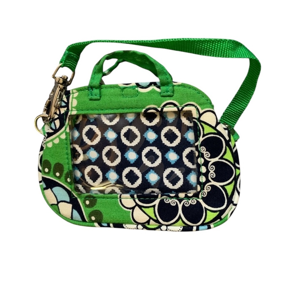 Vera Bradley ID Holder